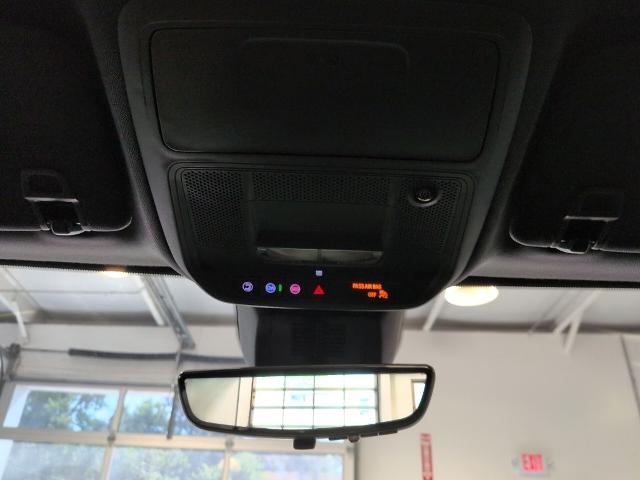 2027 GMC Terrain Elevation - Photo 7