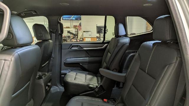 2026 GMC Acadia Elevation - Photo 12