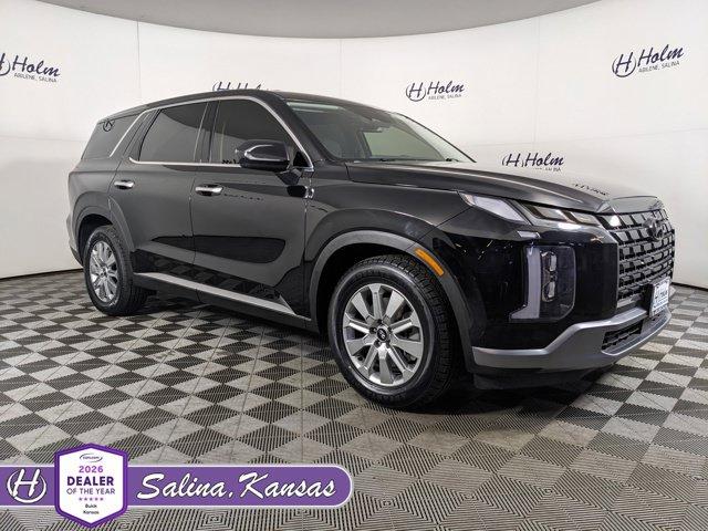 2024 Hyundai Palisade SE