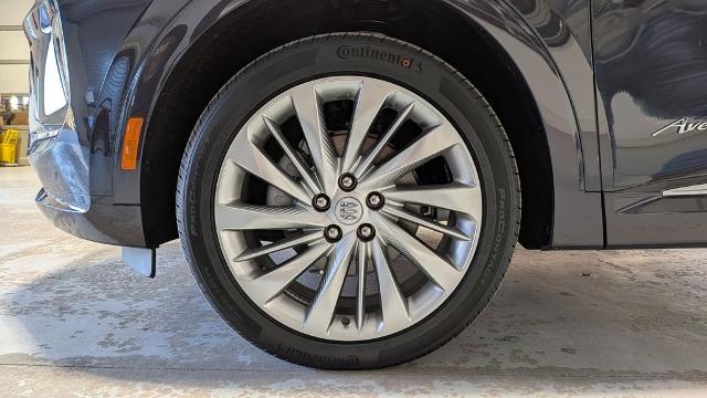 2026 Buick Envision Avenir - Photo 25