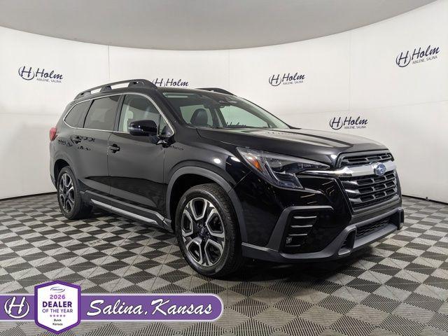 2023 Subaru Ascent Limited 8 Passenger's photo