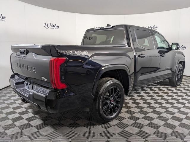 2022 Toyota Tundra SR5 photo 3