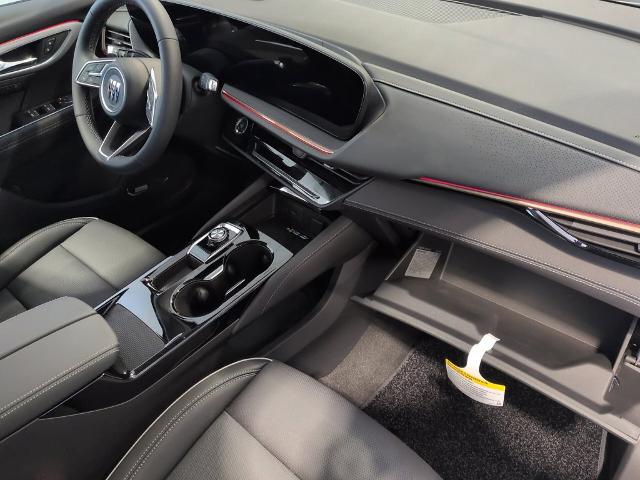 2026 Buick Envision Avenir - Photo 17