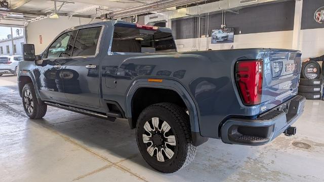 2026 GMC Sierra 2500HD Denali - Photo 20