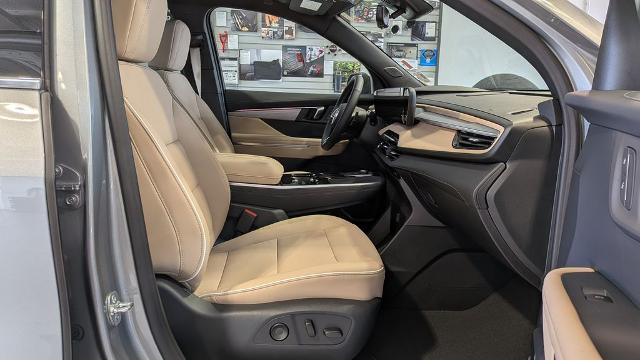 2026 Buick Enclave Preferred - Photo 16