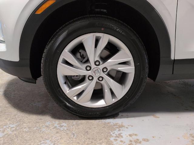 2026 Buick Encore GX Preferred - Photo 25