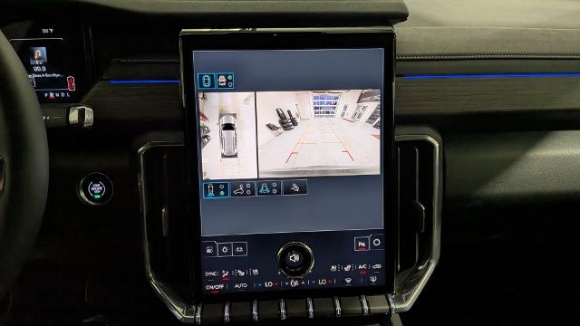 2026 GMC Acadia Denali - Photo 10