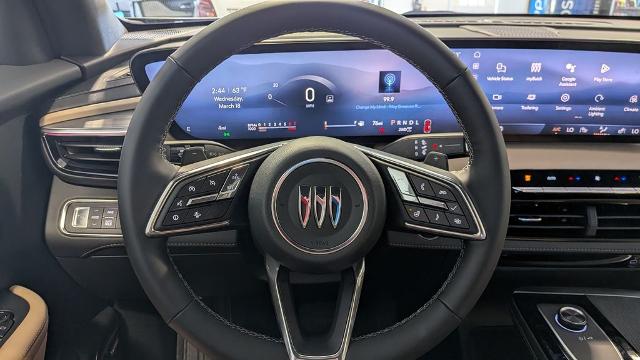 2026 Buick Enclave Preferred - Photo 8