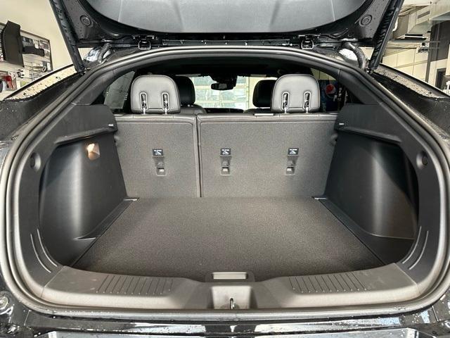 2025 Buick Envista Avenir photo 4