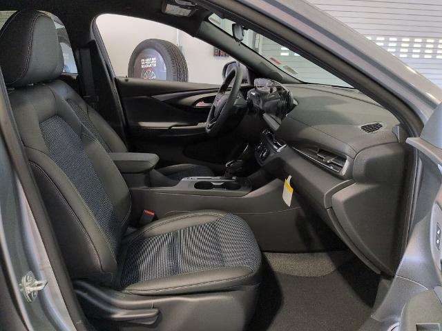 2026 Buick Envista Preferred - Photo 13