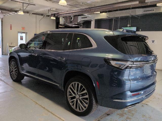 2026 Buick Enclave Avenir - Photo 23