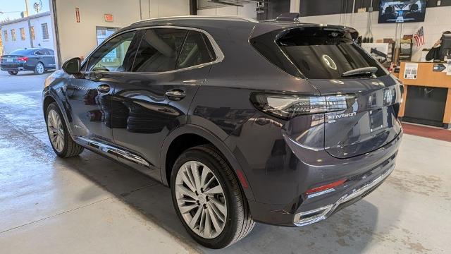 2026 Buick Envision Avenir - Photo 22