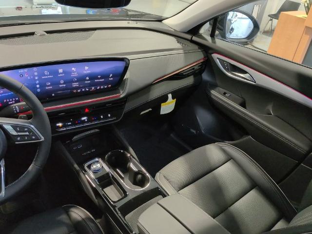2026 Buick Envision Avenir - Photo 6