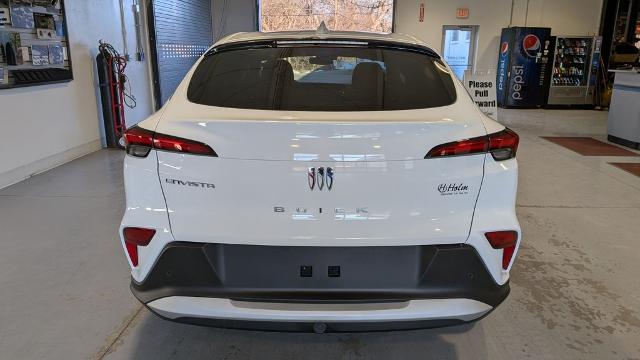 2026 Buick Envista Preferred - Photo 18
