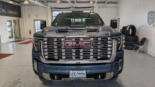 2026 GMC Sierra 2500HD Denali - Photo 23