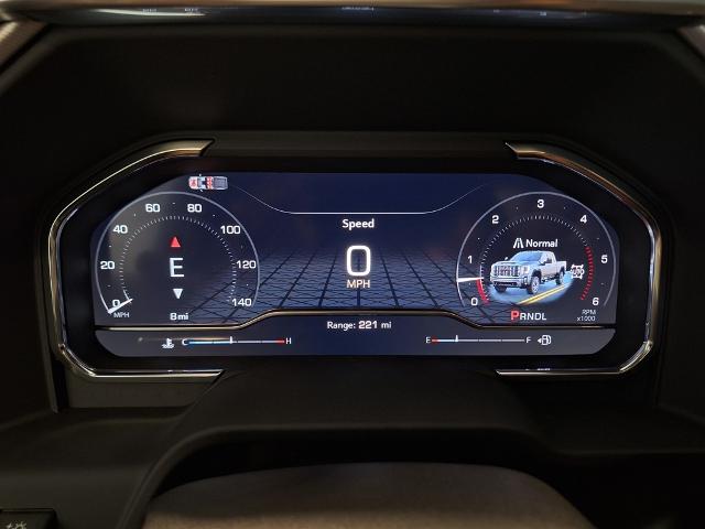 2025 Gmc Sierra 2500 HD Denali photo 4