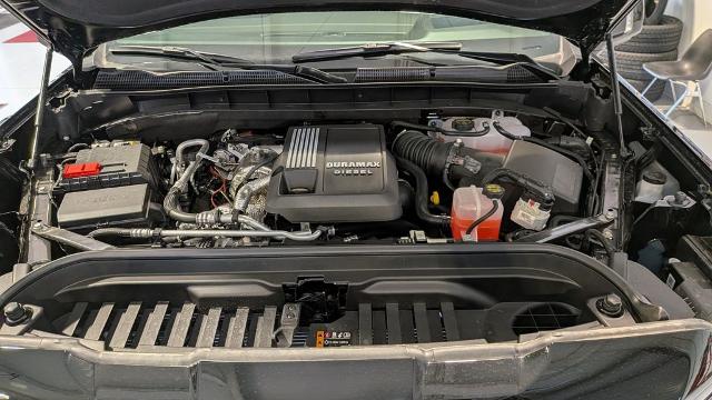 2026 GMC Sierra 1500 AT4 - Photo 28