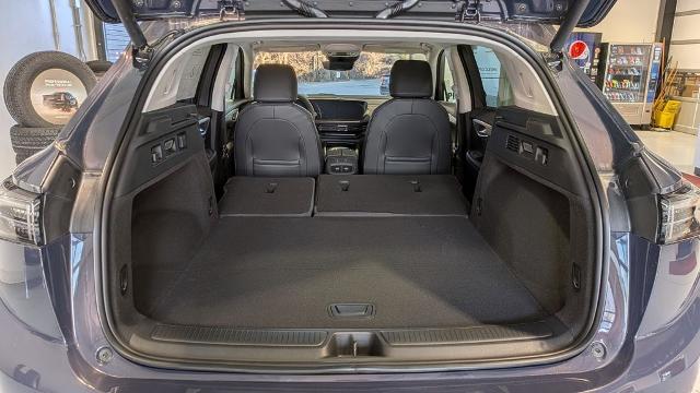 2026 Buick Envision Avenir - Photo 20
