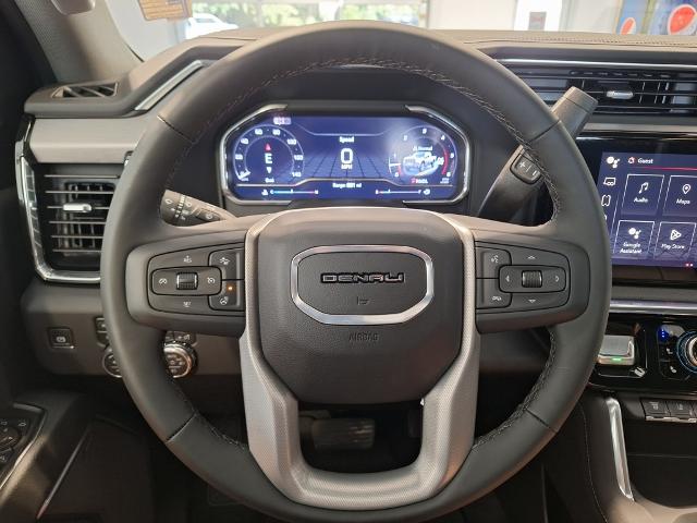 2025 Gmc Sierra 2500 HD Denali photo 3