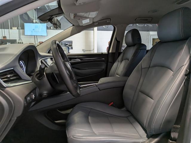 2021 Buick Enclave Premium photo 3