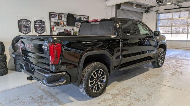 2026 GMC Sierra 1500 AT4 - Photo 20