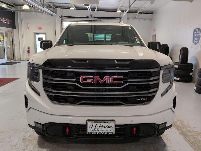 2026 GMC Sierra 1500 AT4 - Photo 22