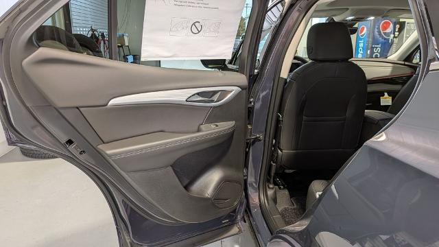 2026 Buick Envision Avenir - Photo 10