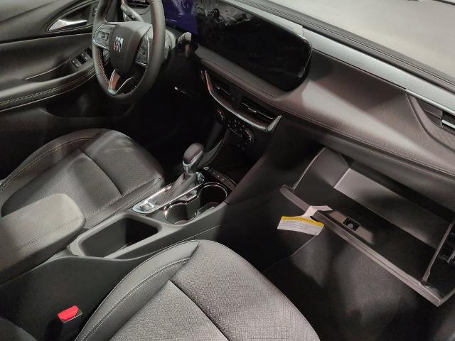 2026 Buick Encore GX Preferred - Photo 15