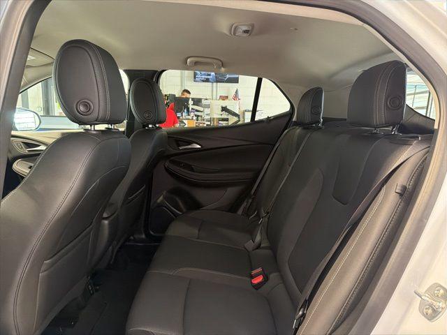 2025 Buick Encore GX Preferred - Photo 11