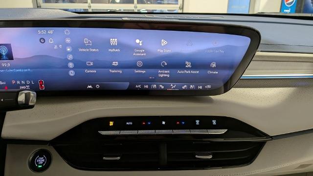 2026 Buick Enclave Avenir - Photo 9