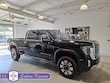 GMC Sierra 2500 HD