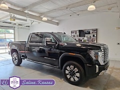 2025 GMC Sierra 2500 HD Denali Truck