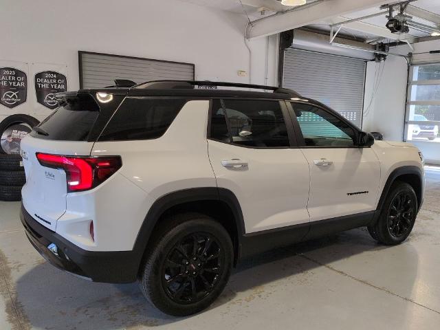 2027 GMC Terrain Elevation - Photo 17