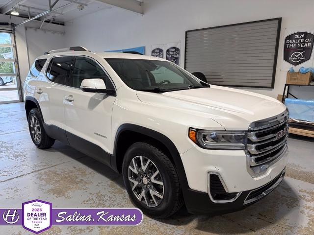 2023 GMC Acadia