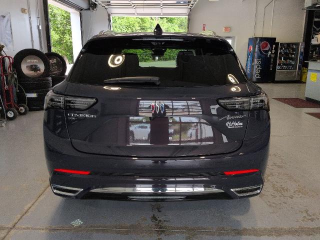 2026 Buick Envision Avenir - Photo 17