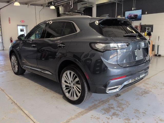2026 Buick Envision Avenir - Photo 23