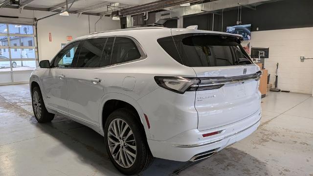2026 Buick Enclave Avenir - Photo 21