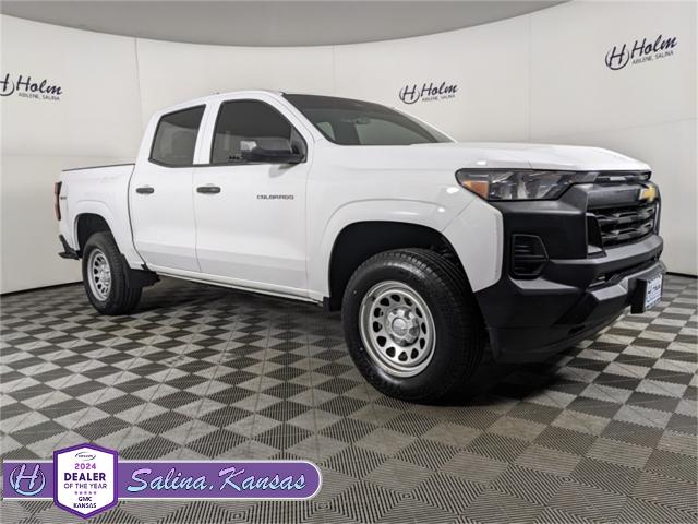 2023 Chevrolet Colorado Truck 