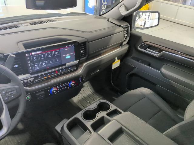 2026 GMC Sierra 1500 SLE - Photo 6
