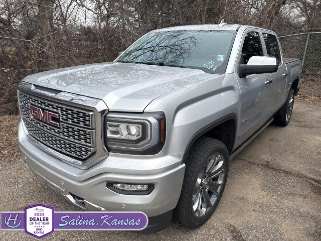 2017 GMC Sierra 1500 Denali Denali's photo