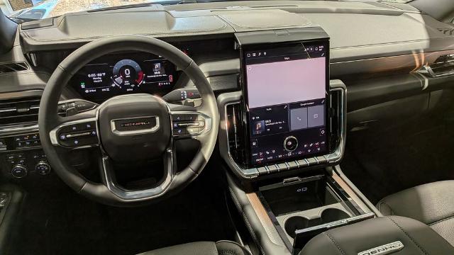 2026 GMC Yukon XL Denali - Photo 12