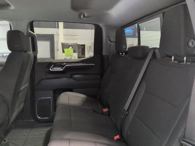 2026 GMC Sierra 1500 SLE - Photo 12