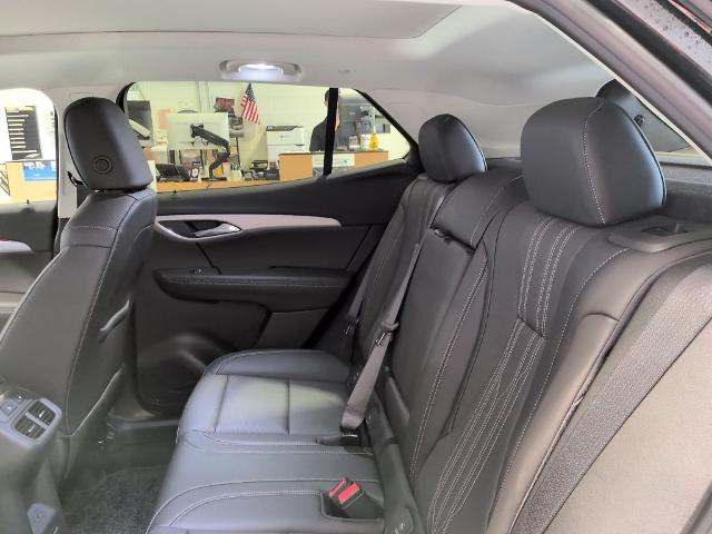 2026 Buick Envision Avenir - Photo 12