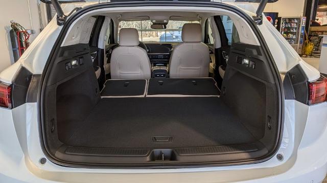2026 Buick Envision Preferred - Photo 19