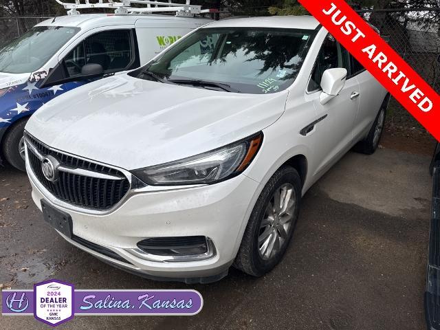 2020 Buick Enclave Premium's photo