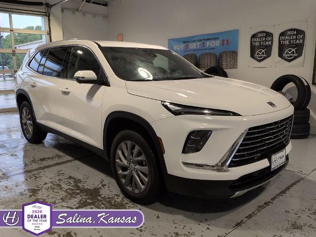 2025 Buick Enclave Preferred's photo