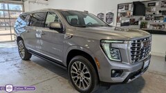 2026 GMC Yukon XL Denali SUV