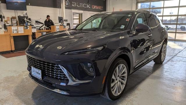 2026 Buick Envision Avenir - Photo 23