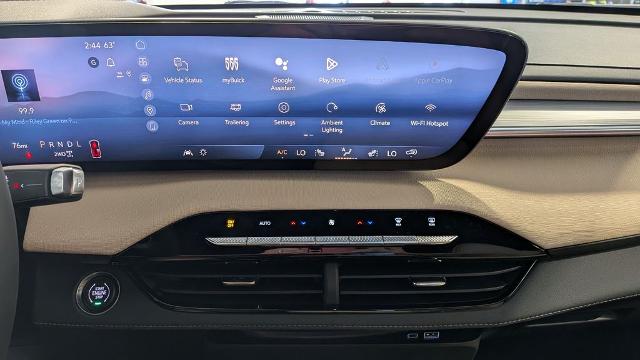 2026 Buick Enclave Preferred - Photo 9