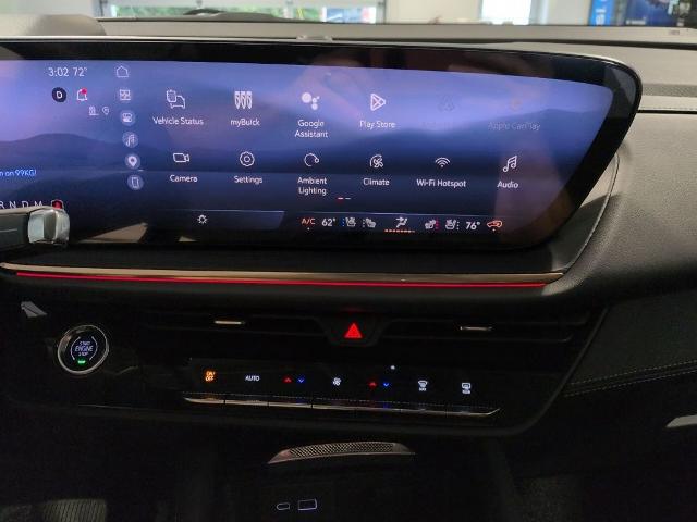 2026 Buick Envision Avenir - Photo 9
